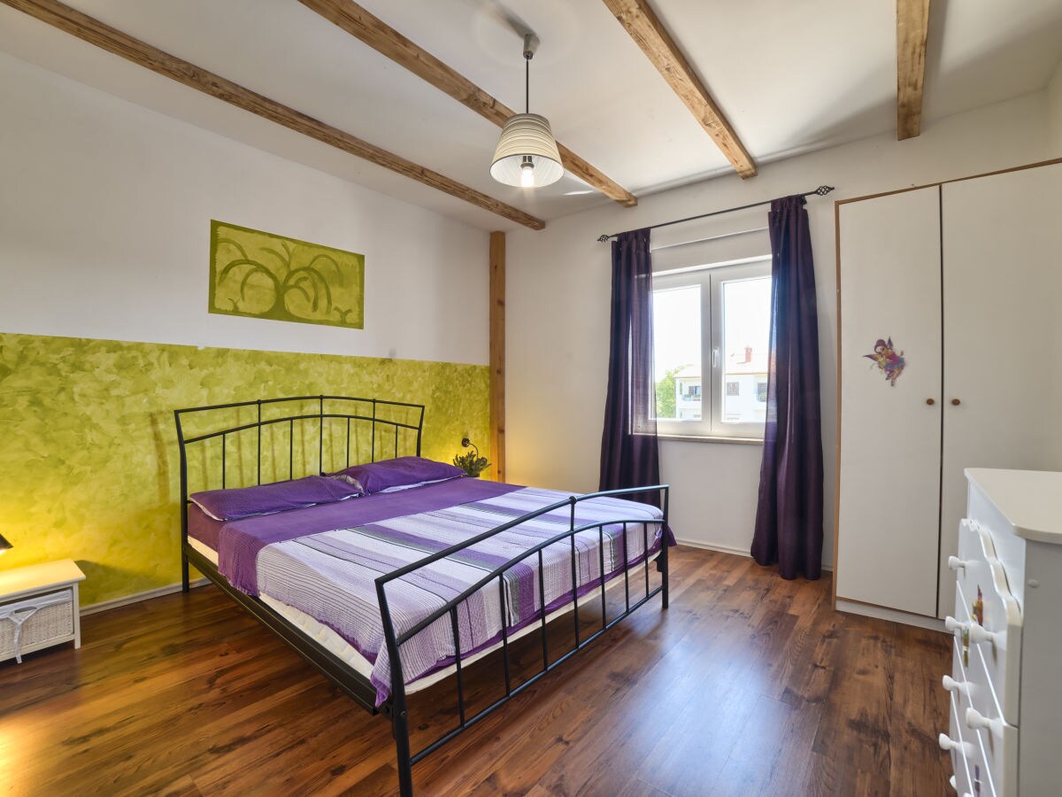 Villa Nikolina, Istrien, Medulin & Pula - Firma We Booking j.d.o.o