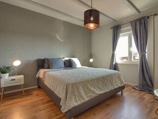 Villa Šišan Caratteristiche 26