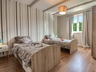 Villa Šišan Caratteristiche 34