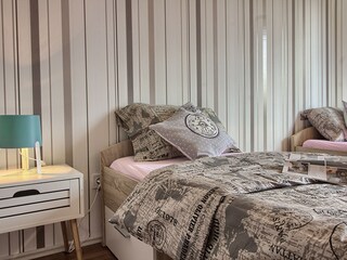 Villa Šišan Caratteristiche 33