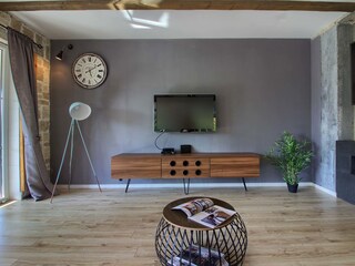 Villa Šišan Caratteristiche 18