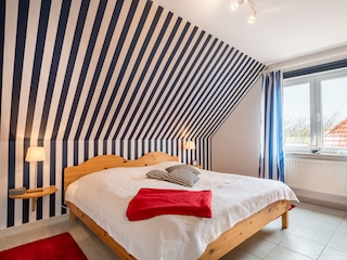 Doppelschlafzimmer