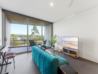 Apartamento Welt Características 8