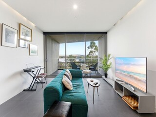 Apartamento Welt Características 9