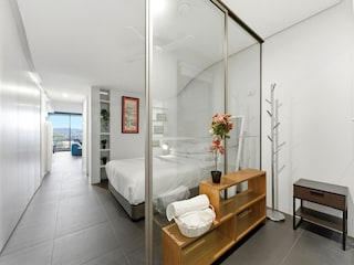 Apartamento Welt Características 11