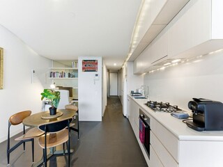 Apartamento Welt Características 13