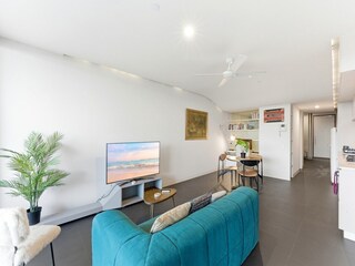Apartamento Welt Características 14