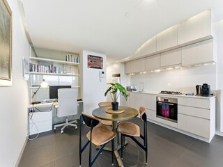 Apartamento Welt Características 15
