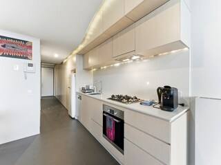 Apartamento Welt Características 16