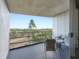 Apartamento Welt Grabación al aire libre 2