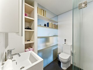 Apartamento Welt Características 17