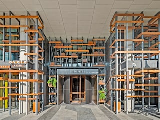 Apartamento Welt Grabación al aire libre 5