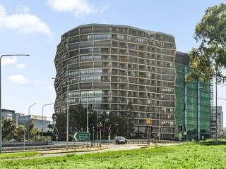 Apartamento Welt Grabación al aire libre 7