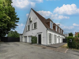 Holiday house Lanaken Outdoor Recording 5