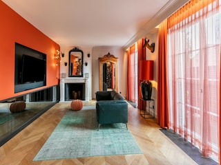 Holiday house Lanaken Features 22