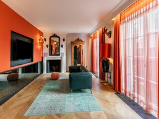 Vakantiehuis Lanaken Kenmerken 22