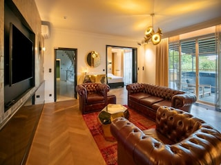 Holiday house Lanaken Features 23
