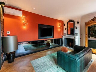 Vakantiehuis Lanaken Kenmerken 25