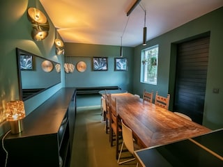 Vakantiehuis Lanaken Kenmerken 26