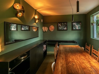 Holiday house Lanaken Features 27