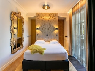 Holiday house Lanaken Features 36