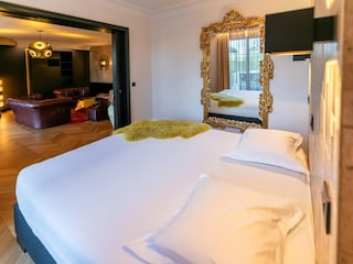 Holiday house Lanaken Features 37