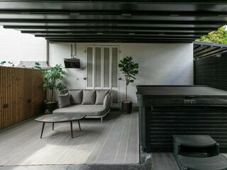 Vakantiehuis Lanaken Buitenaudio-opname 10