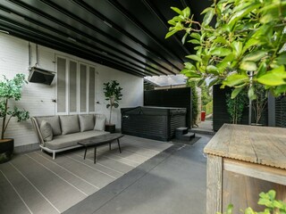 Ferienhaus Lanaken Außenaufnahme 11
