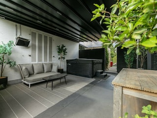 Vakantiehuis Lanaken Buitenaudio-opname 11