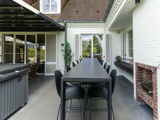 Ferienhaus Lanaken  52