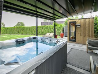 Ferienhaus Lanaken  56