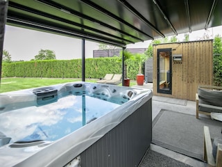Vakantiehuis Lanaken  56