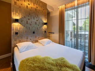 Holiday house Lanaken Features 49