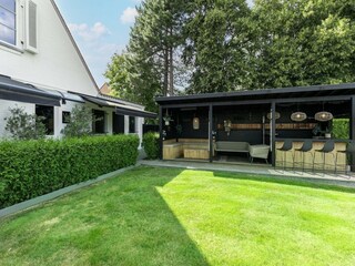 Vakantiehuis Lanaken Buitenaudio-opname 15