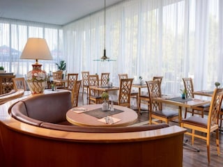 Appartement Gägelow  21