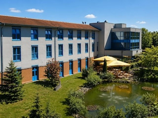 Apartment Gägelow  21