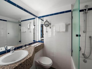 Appartement Gägelow Équipement 17