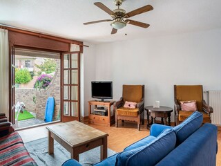 Holiday house Somo Features 6