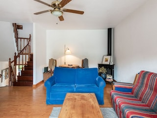 Casa per le vacanze Somo Caratteristiche 8