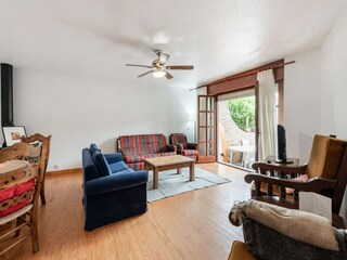 Holiday house Somo Features 10