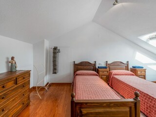 Holiday house Somo Features 12