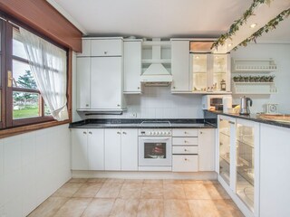 Holiday house Somo Features 16
