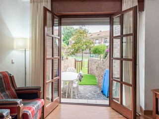 Holiday house Somo Features 18