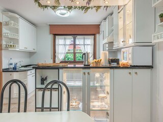 Holiday house Somo Features 21