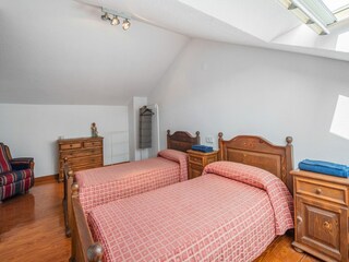 Casa per le vacanze Somo Caratteristiche 22