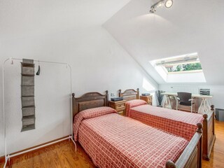 Holiday house Somo Features 24