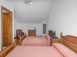 Holiday house Somo Features 25