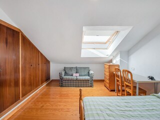 Holiday house Somo Features 28