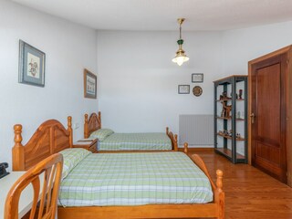 Holiday house Somo Features 29