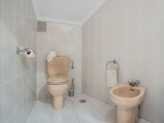 Holiday house Somo Features 32